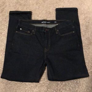 Banana Republic Legacy Slim Fit 34x30